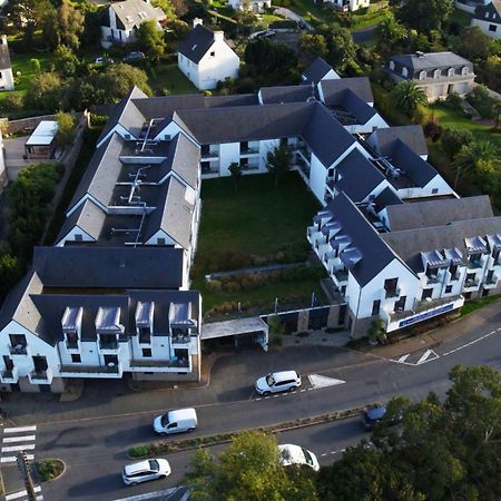 Goelia Les 7 Iles Apart otel Perros-Guirec Dış mekan fotoğraf